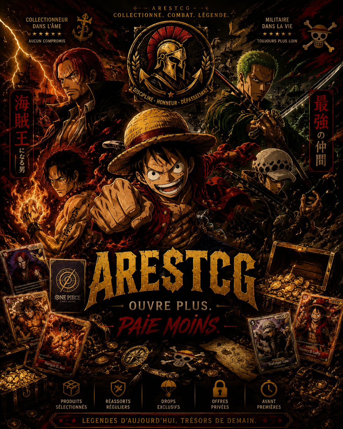 One piece