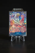 Sanji – OP11-051 SR /AA