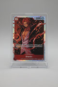 Shanks – OP09-004 SR