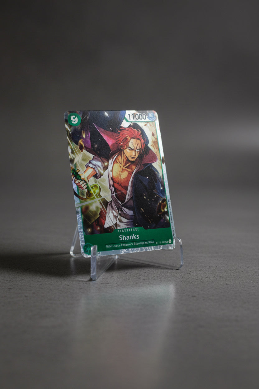 Shanks – ST16-004 SR