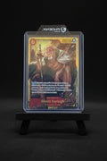 Silvers Rayleigh – OP08-118 SEC