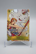 Zeus – OP11-106 R/SPECIAL