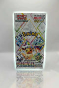 ✨ Pokémon SV8a — Terastal Festival ex [Booster Box] 🇯🇵💎