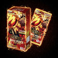 🔥 ONE PIECE CARD GAME — THE BEST Vol.2 [ Display-PRB-02]🇯🇵🏴‍☠️