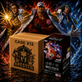 Case | One Piece OP-16 The Time of Battle