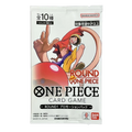 ONE PIECE CARD GAME – ROUND1 Promotion Booster